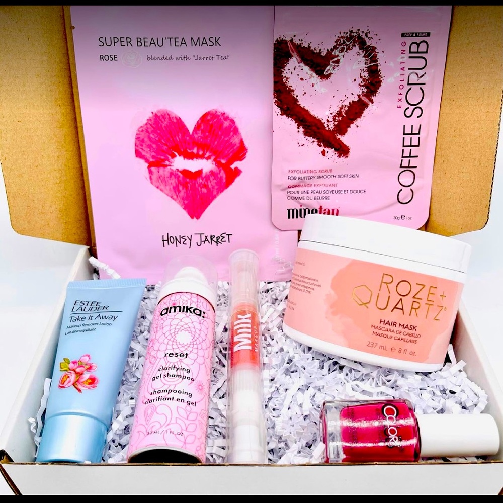 GIFT BOXES!!!!